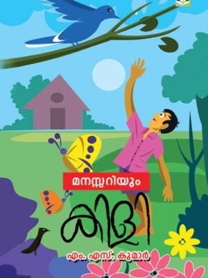 Manassariyum kili