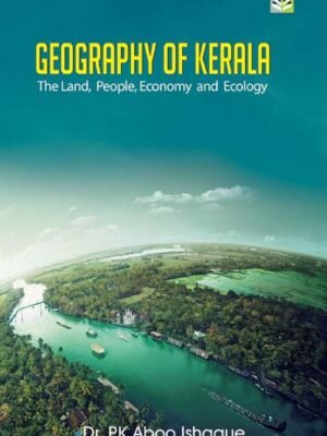Kerala of Geography