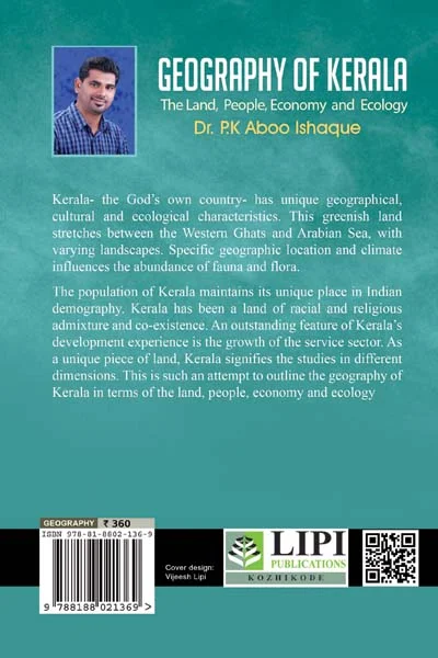 Kerala of Geography - Image 2