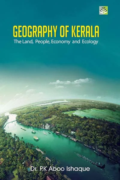 Kerala of Geography